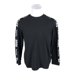 Unisex Adidas - Trikotaažist pluus, suurus M - Must (1)
