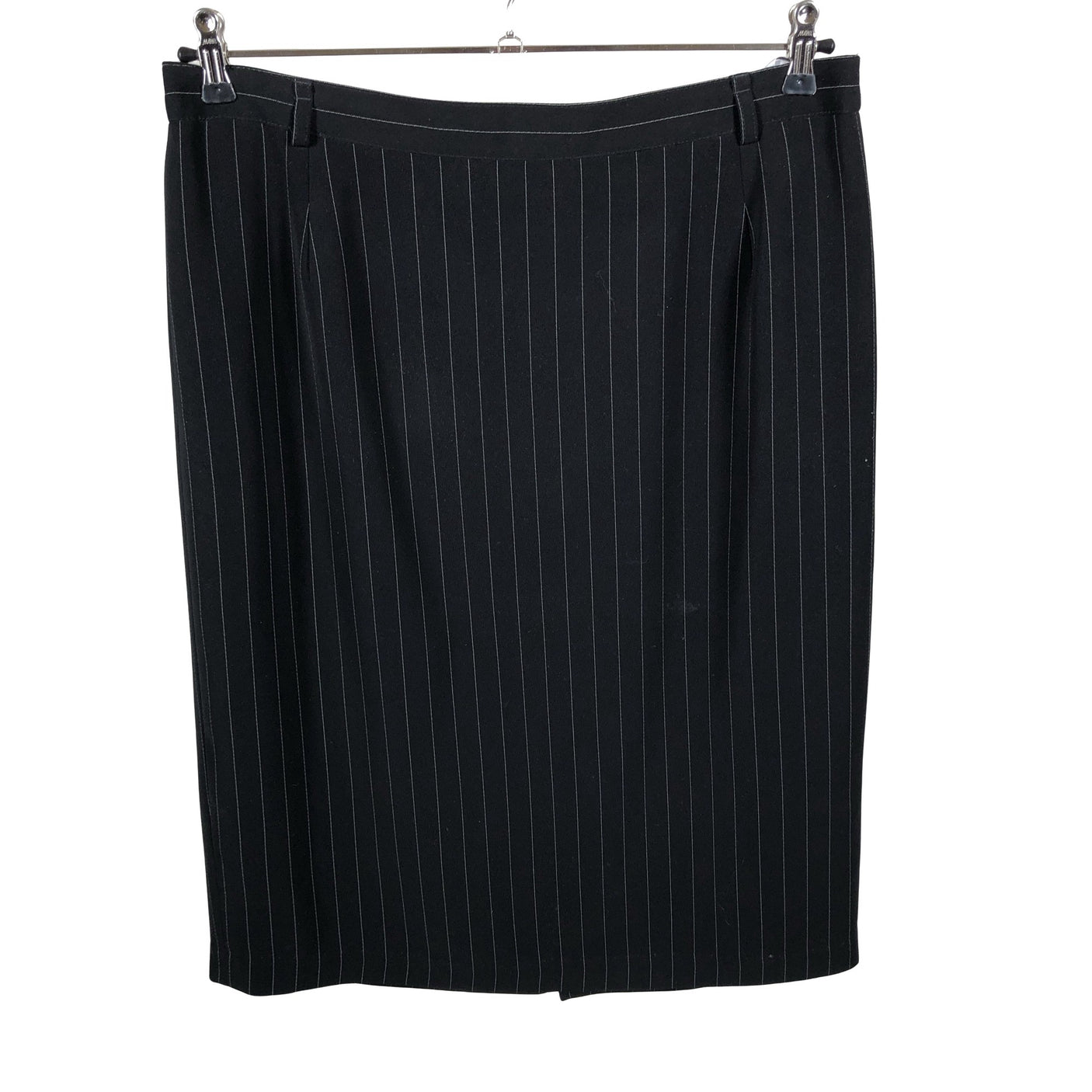 Unisex Gerry Weber - Mitteveniv seelik, suurus 44 - Must (4)