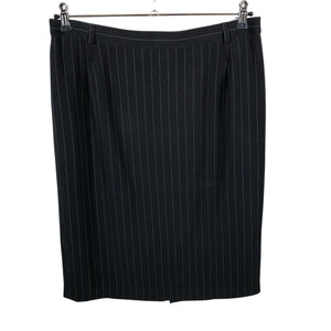 Unisex Gerry Weber - Mitteveniv seelik, suurus 44 - Must (4)
