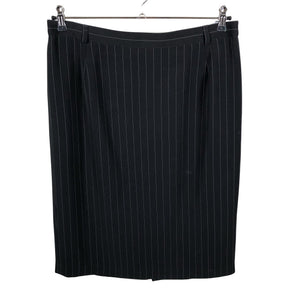 Unisex Gerry Weber - Mitteveniv seelik, suurus 44 - Must (3)