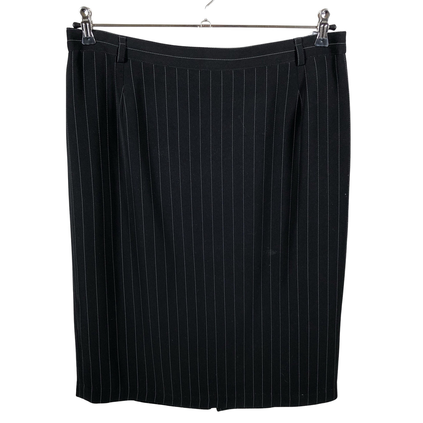Unisex Gerry Weber - Mitteveniv seelik, suurus 44 - Must (2)