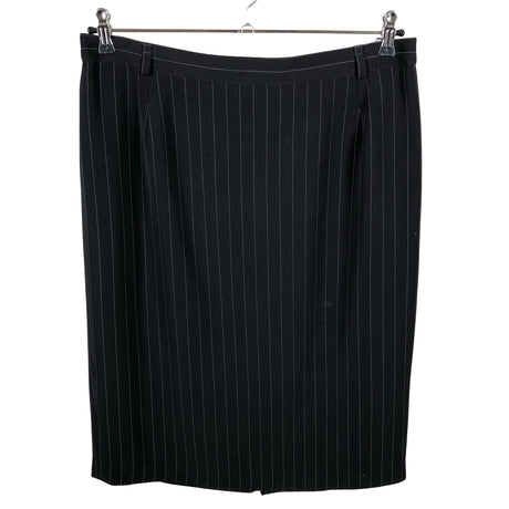 Unisex Gerry Weber - Mitteveniv seelik, suurus 44 - Must (2)