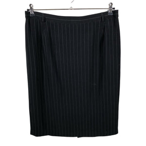 Unisex Gerry Weber - Mitteveniv seelik, suurus 44 - Must (1)