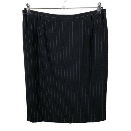 Unisex Gerry Weber - Mitteveniv seelik, suurus 44 - Must ()