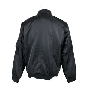 Unisex Jack & Jones - Talvejope, suurus L - Must (3)