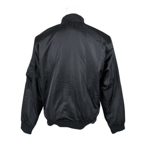 Unisex Jack & Jones - Talvejope, suurus L - Must (4)