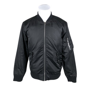 Unisex Jack & Jones - Talvejope, suurus L - Must (2)