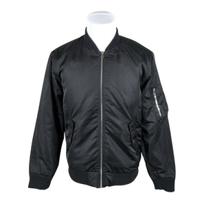 Unisex Jack & Jones - Talvejope, suurus L - Must (1)
