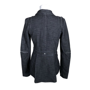 Unisex Lululemon - Dressikangast jakk, suurus 38 - Hall (2)