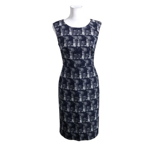 Unisex Andiata - Pliiatskleit, suurus 40 - Sinine (1)