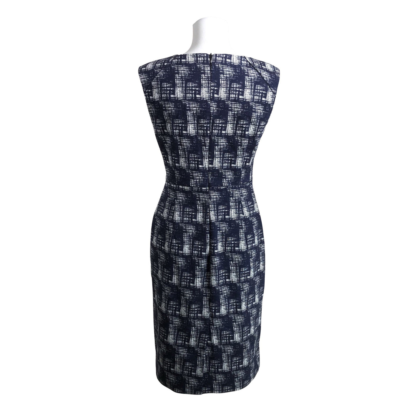 Unisex Andiata - Pliiatskleit, suurus 40 - Sinine (2)