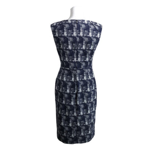 Unisex Andiata - Pliiatskleit, suurus 40 - Sinine (2)