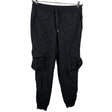 Unisex Lululemon - Spordipüksid, suurus 40 - Must ()