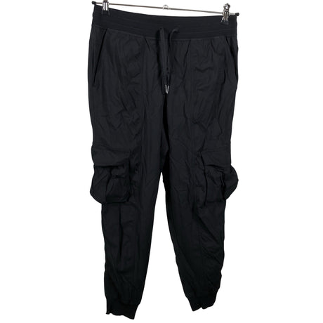 Unisex Lululemon - Spordipüksid, suurus 40 - Must ()