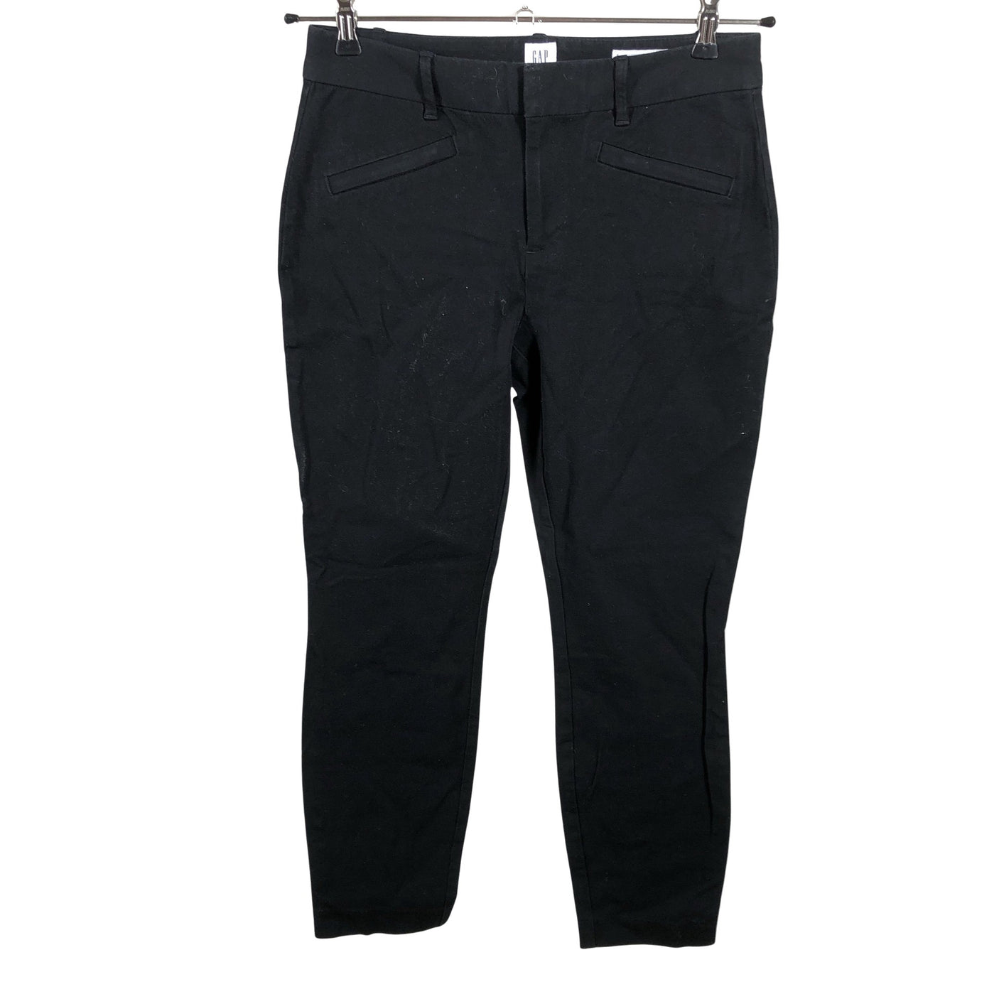 Unisex Gap - Mittevenivad püksid, suurus 36 - Must (1)
