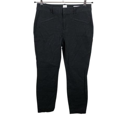 Unisex Gap - Mittevenivad püksid, suurus 36 - Must ()