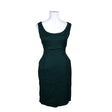 Unisex Samuji - Mitteveniv kleit, suurus 38 - Roheline ()