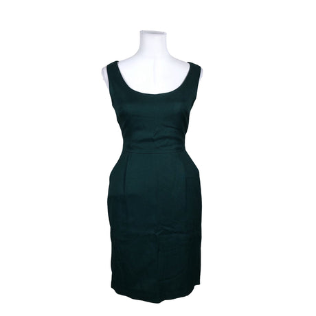 Unisex Samuji - Mitteveniv kleit, suurus 38 - Roheline ()