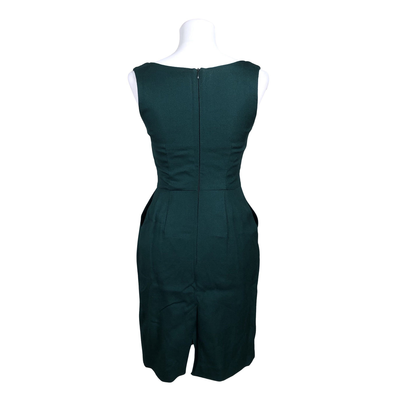 Unisex Samuji - Mitteveniv kleit, suurus 38 - Roheline (3)