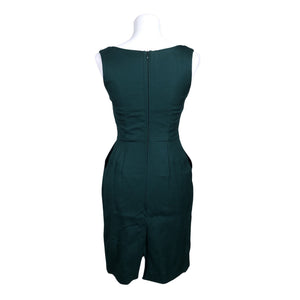 Unisex Samuji - Mitteveniv kleit, suurus 38 - Roheline (3)