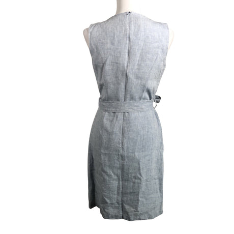 Unisex Barbour - Pliiatskleit, suurus 36 - Helesinine (2)