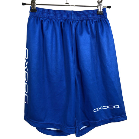 Unisex Oxdog - Lühikesed spordipüksid, suurus 146 - 152 - Sinine ()