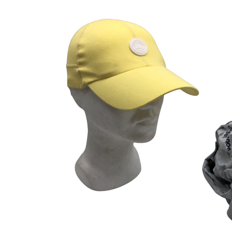 Unisex Luhta - Nokamüts, suurus 56 - Kollane ()