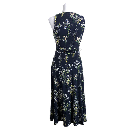 Unisex Lauren Ralph Lauren - Trikotaažist kleit, suurus 36 - Sinine (2)