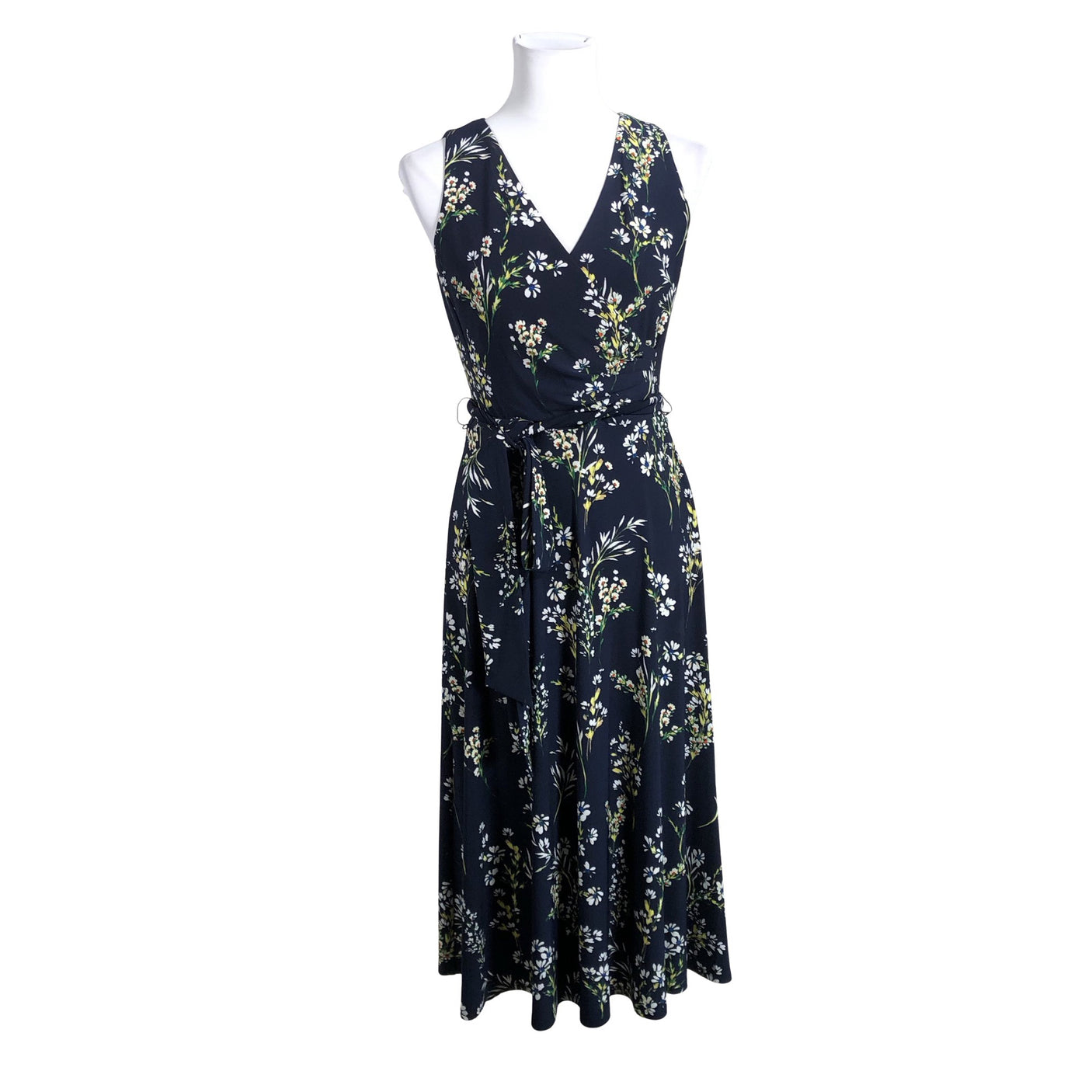 Unisex Lauren Ralph Lauren - Trikotaažist kleit, suurus 36 - Sinine (1)