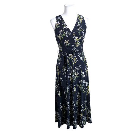 Unisex Lauren Ralph Lauren - Trikotaažist kleit, suurus 36 - Sinine ()