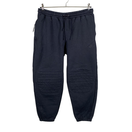 Unisex Nike - Dressikangast püksid, suurus M - Must ()