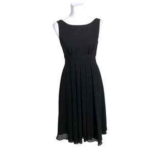 Unisex Swing - Pidulik kleit, suurus 36 - Must (1)