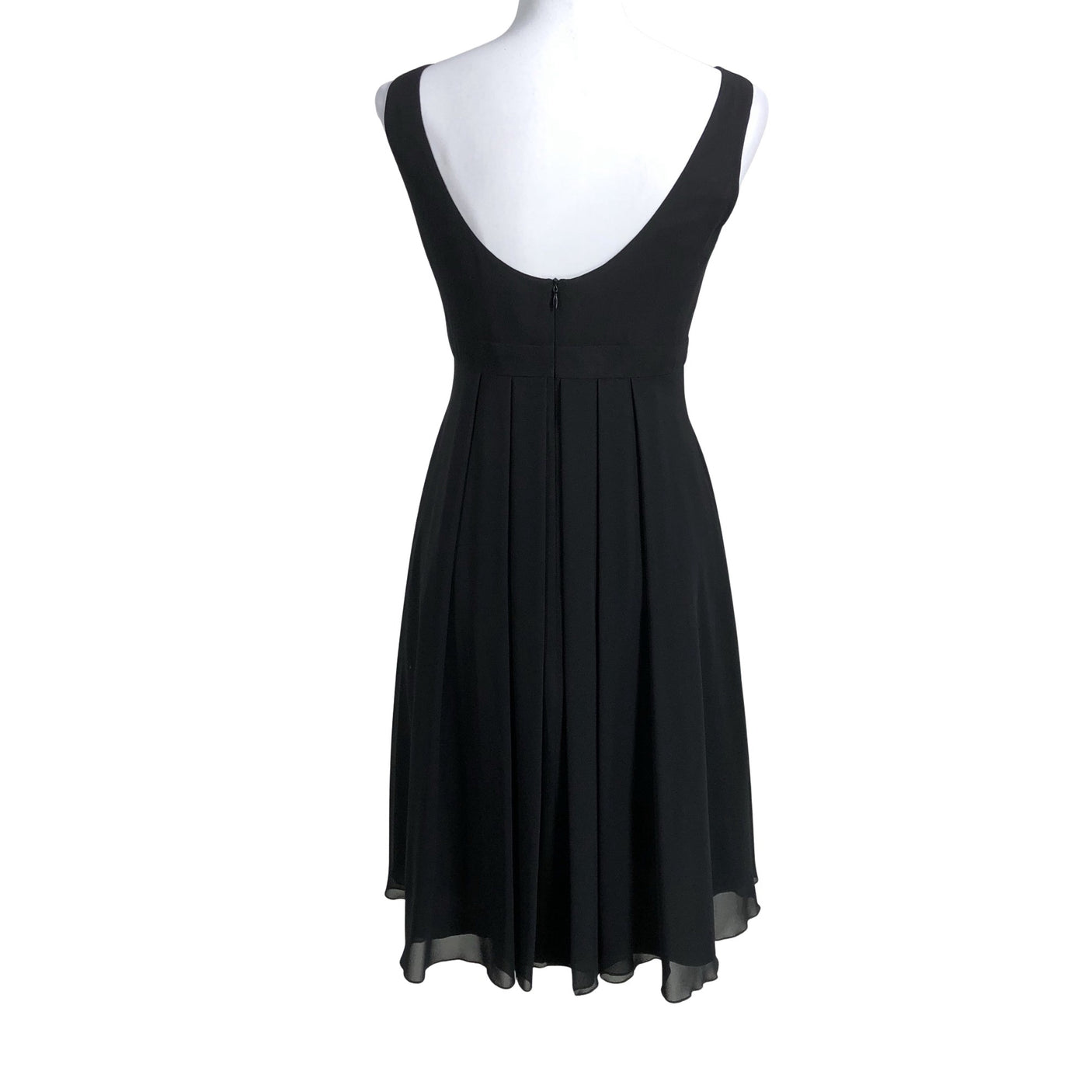 Unisex Swing - Pidulik kleit, suurus 36 - Must (2)