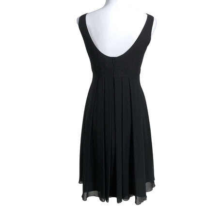 Unisex Swing - Pidulik kleit, suurus 36 - Must (2)