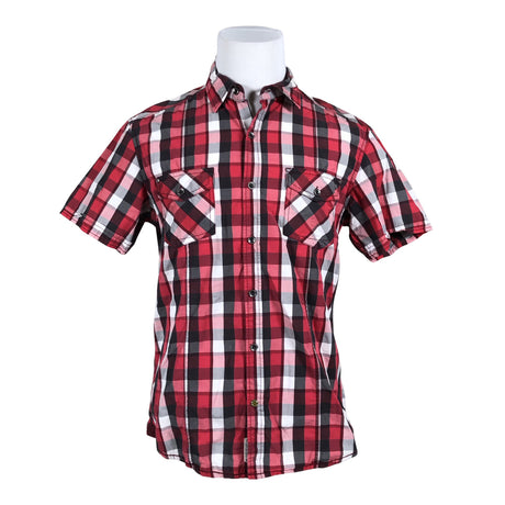 Unisex Esprit - Triiksärk, suurus M - Punane ()