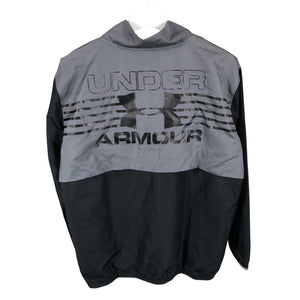 Unisex Under Armour - Spordijope, suurus 170 - 176 - Hall (2)
