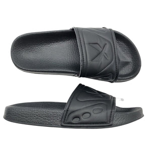 Unisex Soc - Plätud, suurus 35 - Must (1)