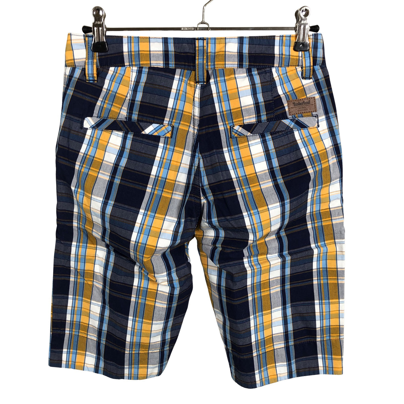 Unisex Timberland - Lühikesed püksid, suurus 146 - 152 - Sinine (2)