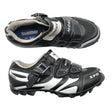 Unisex Shimano - Sisespordijalanõud, suurus 36 - Must ()