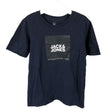 Unisex Jack & Jones - T-särk, suurus 146 - 152 - Sinine ()