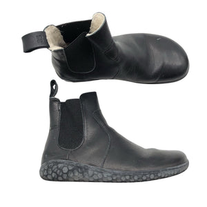 Unisex Vivobarefoot - Poolsaapad, suurus 35 - Must (2)