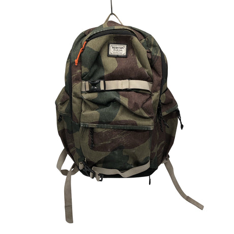 Unisex Burton - Seljakott, suurus Ei kokoa - Roheline ()