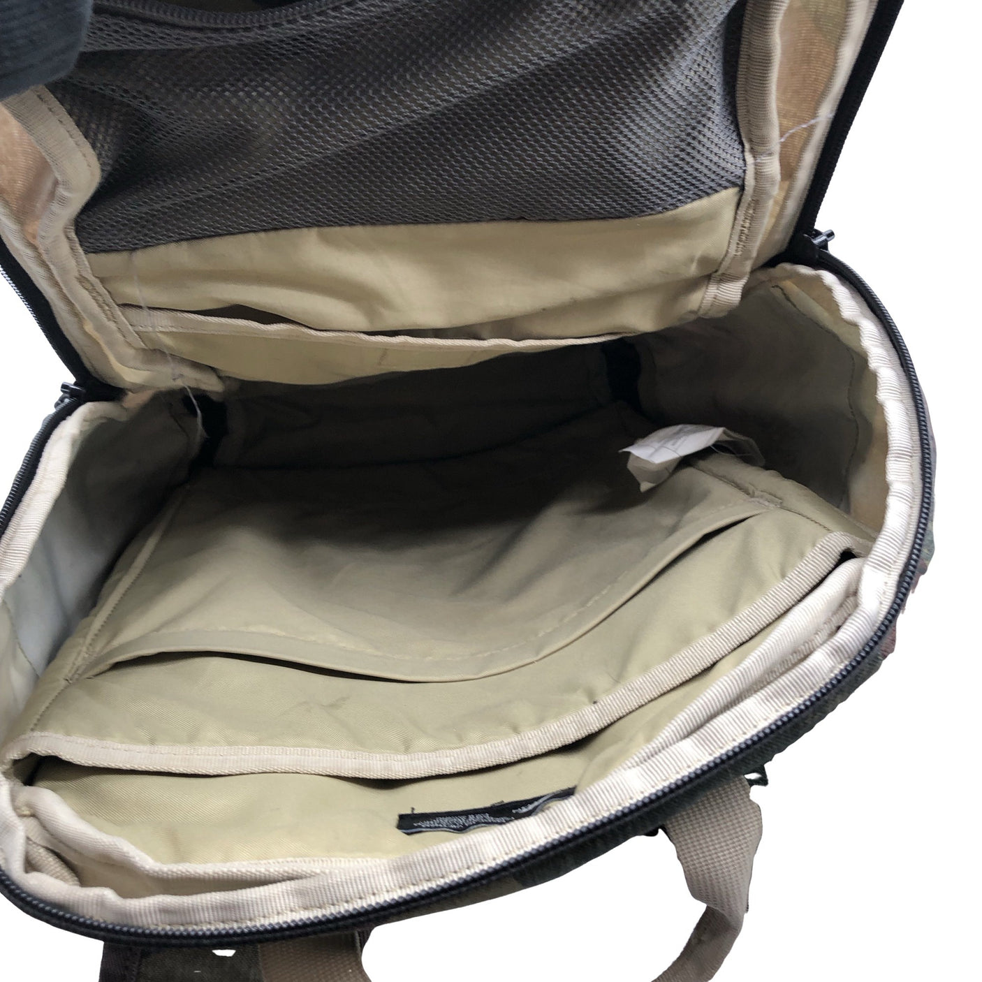 Unisex Burton - Seljakott, suurus Ei kokoa - Roheline (4)