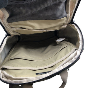 Unisex Burton - Seljakott, suurus Ei kokoa - Roheline (4)