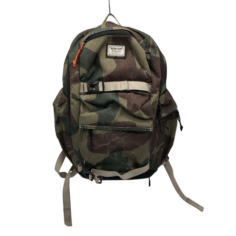 Unisex Burton - Seljakott, suurus Ei kokoa - Roheline (2)