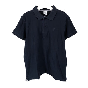Unisex Lindex - Polosärk, suurus 146 - 152 - Sinine (1)