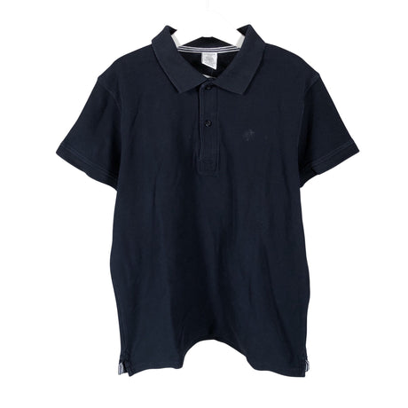 Unisex Lindex - Polosärk, suurus 146 - 152 - Sinine ()