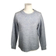 Unisex Selected - Kampsun, suurus 36 - Helesinine ()
