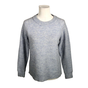 Unisex Selected - Kampsun, suurus 36 - Helesinine (1)