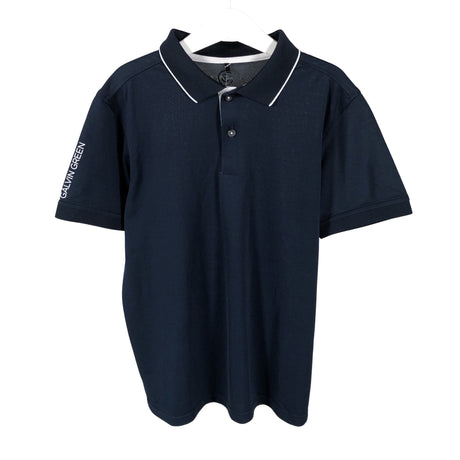 Unisex Galvin Green - Spordisärk, lühikesed käised, suurus 146 - 152 - Sinine ()